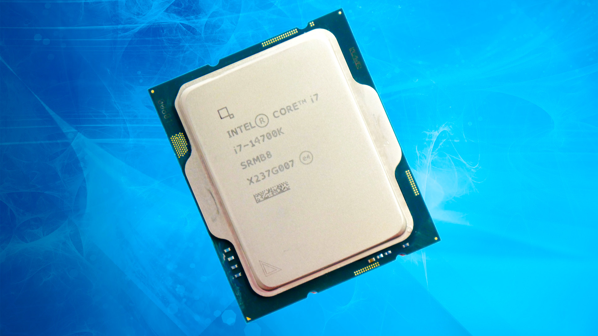 Hình ảnh Intel i7-14700K