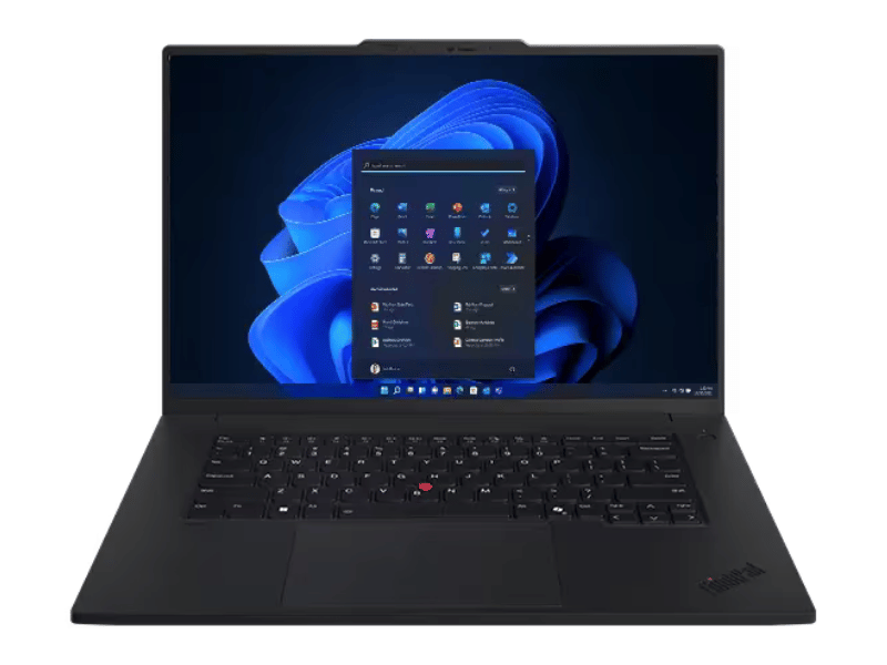 lenovo ThinkPad P