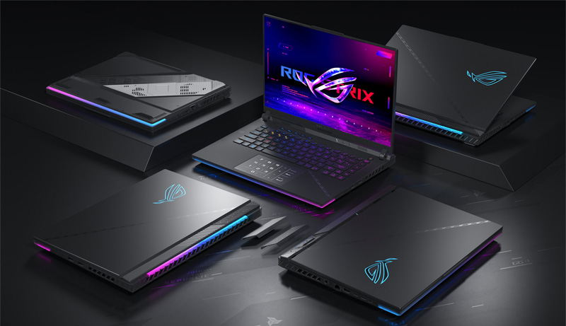 Top 5 thương hiệu laptop tốt nhất 2026: Chi tiết từng dòng và trải nghiệm người dùng