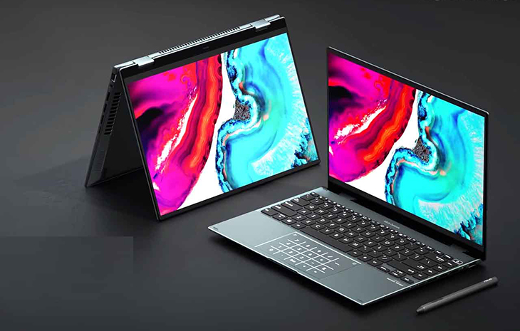 laptop Zenbook ASUS