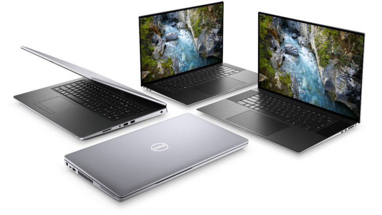 Laptop Precision Series