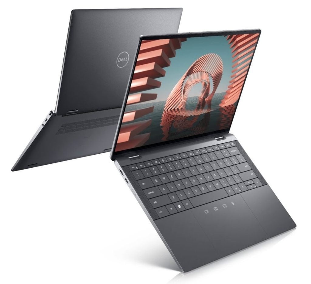 Laptop Latitude Series