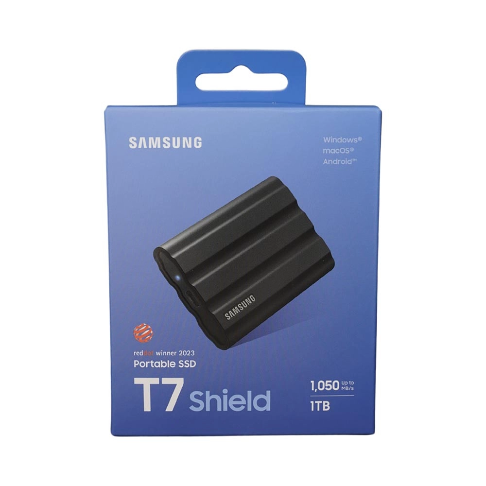 ô cứng samsung shield