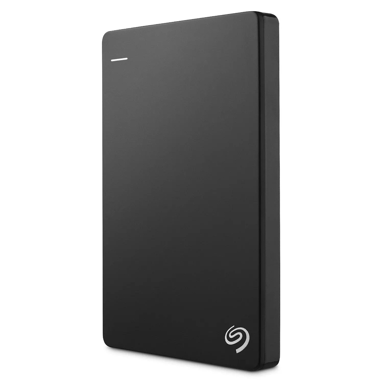 ổ cứng Seagate