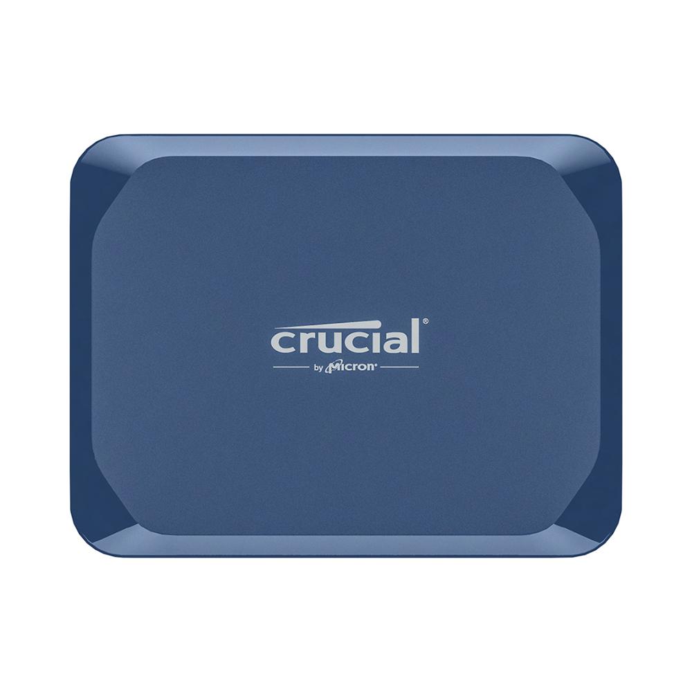 ổ cứng Crucial