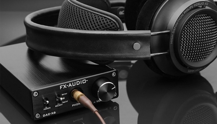 Người làm âm thanh chuyên nghiệp nên chọn tai nghe trở kháng từ 80 Ohm trở lên kèm DAC