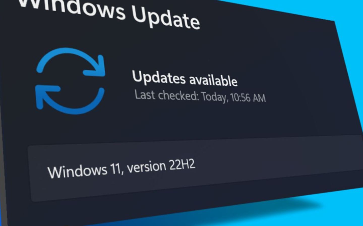 windows 25h2 update