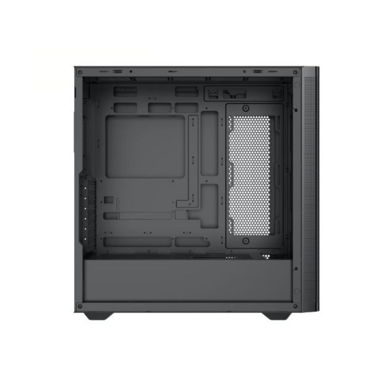 Vỏ Case Xigmatek OSIRIS Pro 4FX hỗ trợ E-ATX và VGA 400mm