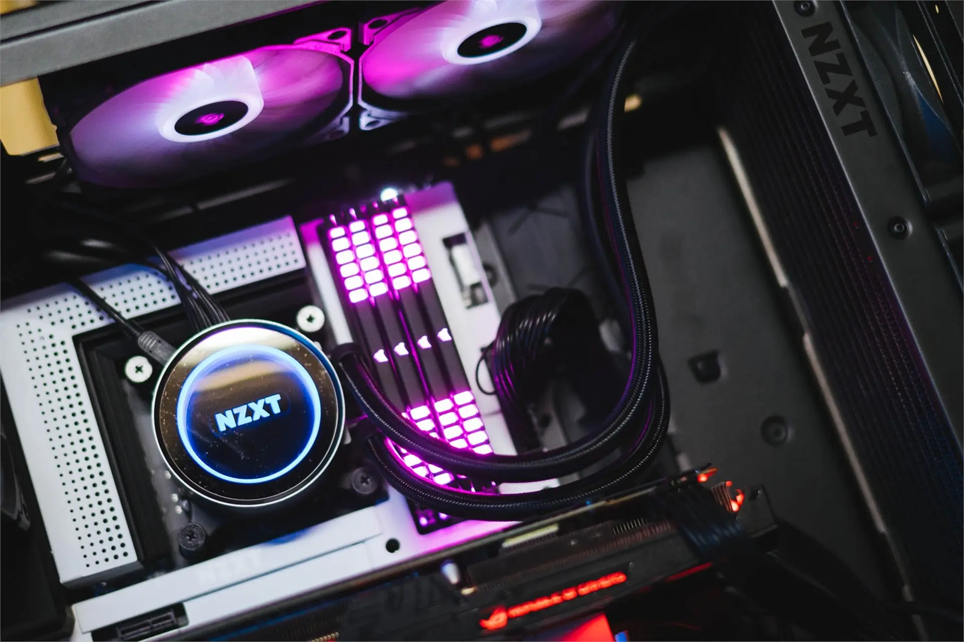 Tản AIO là gì và cách chọn tản nhiệt nước AIO cho PC gaming