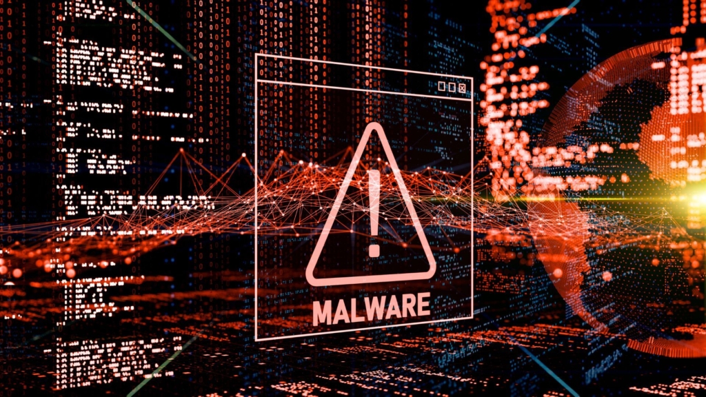 Malware Nguy Hiểm Như Thế Nào? Dấu Hiệu PC Đang Bị Nhiễm Mã Độc