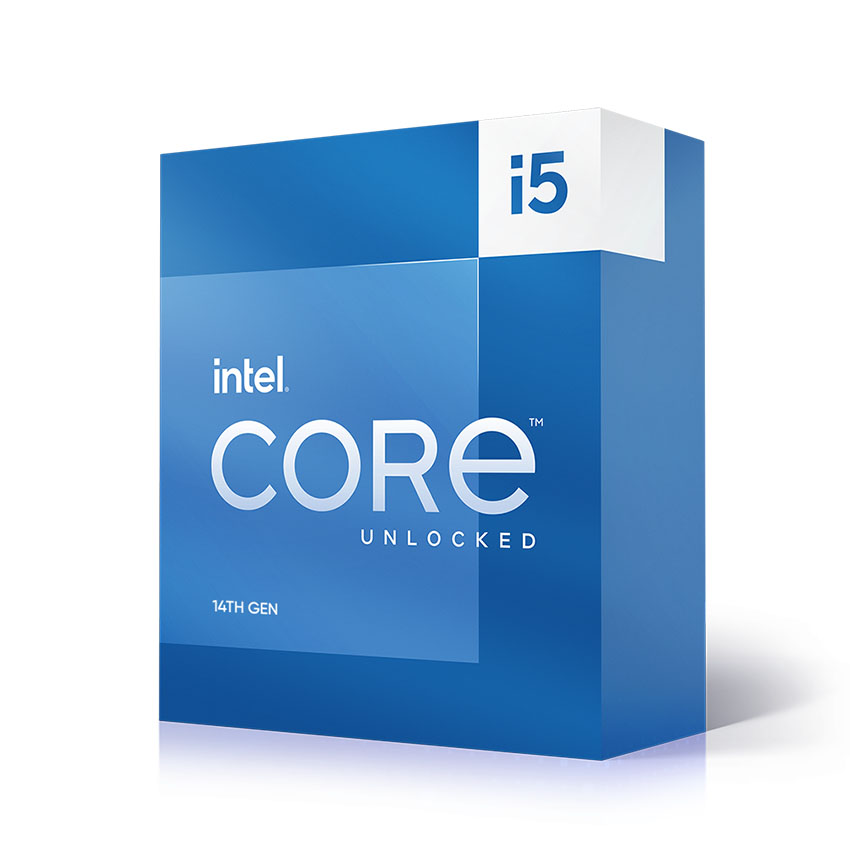 CPU là linh kiện quan trọng khi build PC cho Photoshop giúp xử lý layer, filter và thao tác chỉnh ảnh nhanh hơn