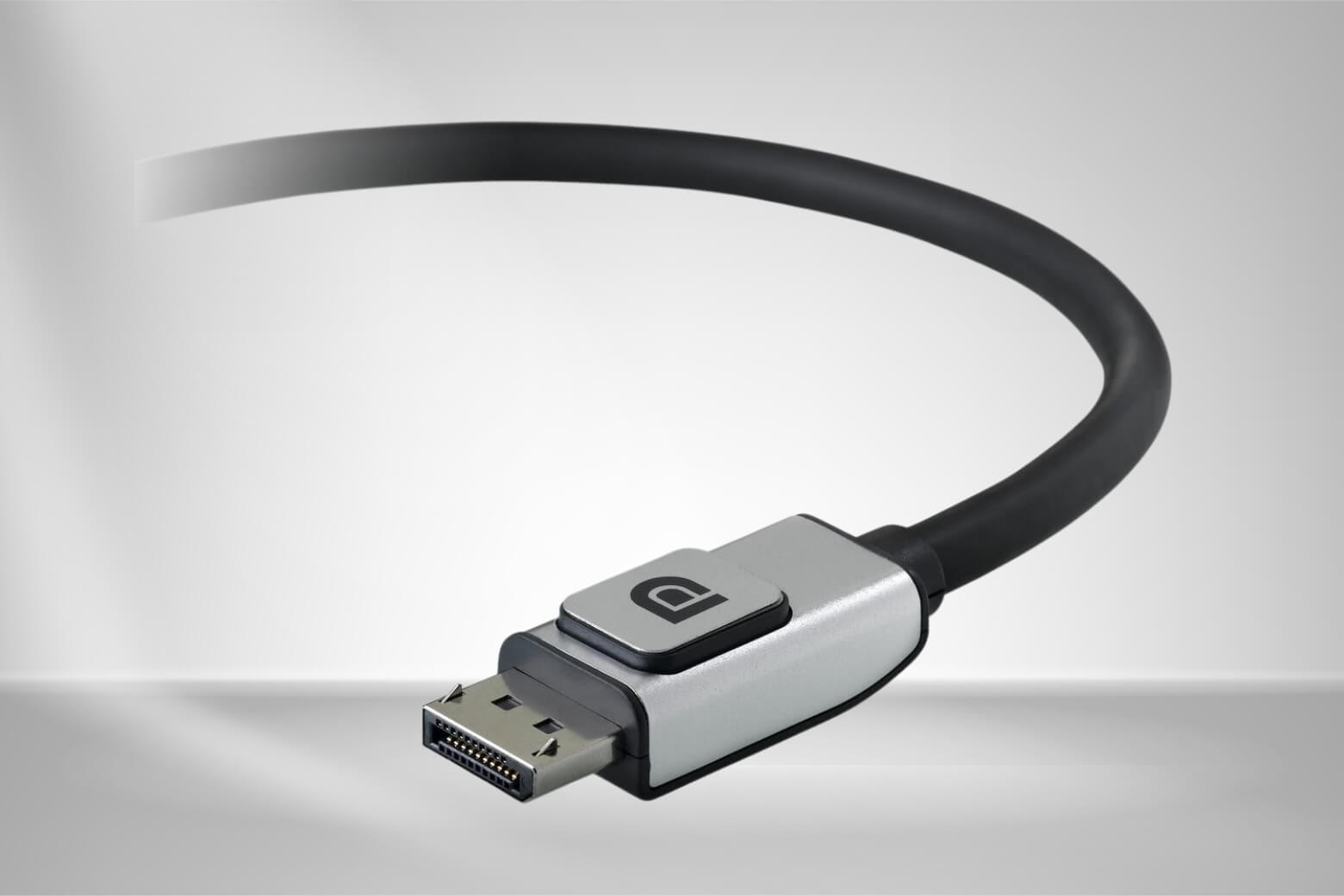 Liệu Displayport có còn là chuẩn tương lai không ?