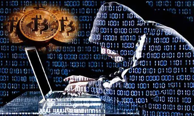 Malware phổ biến khi tải game lậu, giúp hacker có thể đào coin lậu trên máy tính của người dùng