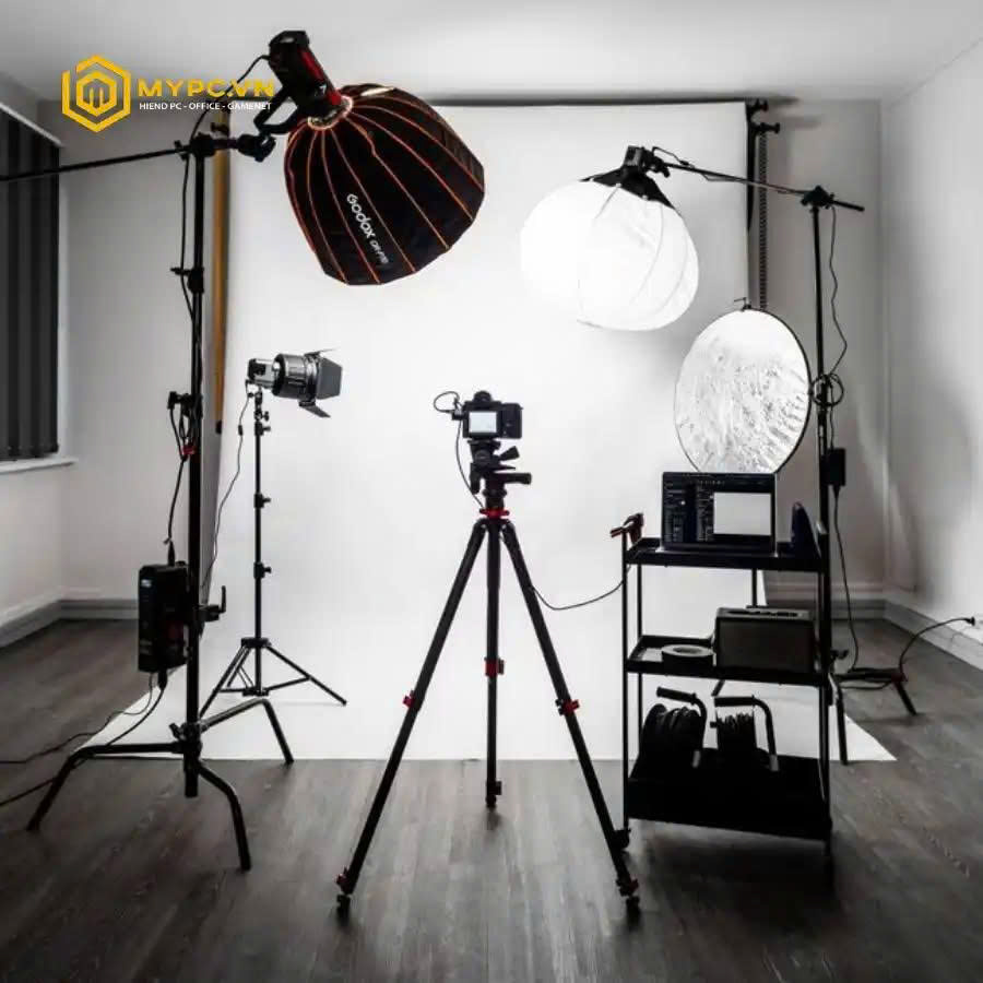 Setup Livestream Tại Nhà Cần Gì? Hướng Dẫn Từ A-Z Cho Người Mới