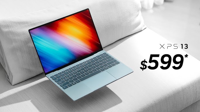 Dell XPS 13 laptop 15 triệu có đáng mua tại Việt Nam không