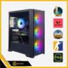 MYPC Gaming R5 3400G | RX 6500 XT 4GB | RAM 8GB | SSD 256GB