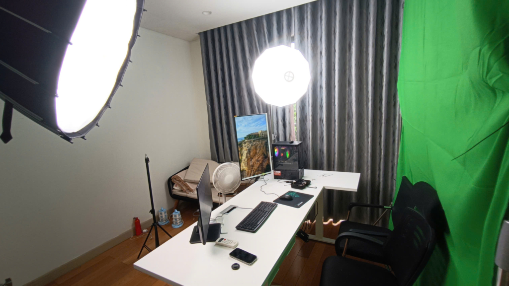 Đừng Setup Livestream Nếu Chưa Biết Điều Này – Tránh Đầu Tư Sai, Live Kém Hiệu Quả