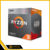 CPU AMD Ryzen 5 3400G (AMD AM4 - 4 Core - 8 Thread - Base 3.7GHz - Turbo 4.2GHz - Cache 6MB)