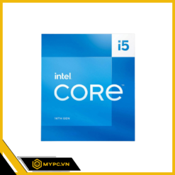 CPU Intel Core i5 14400 (Intel LGA1700 - 10 Core - 16 Thread - Base 2.5Ghz - Turbo 4.7Ghz - Cache 20MB)
