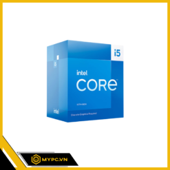 CPU Intel Core i5 13400 (Intel LGA1700 - 10 Core - 16 Thread - Base 2.5Ghz - Turbo 4.6Ghz - Cache 20MB)