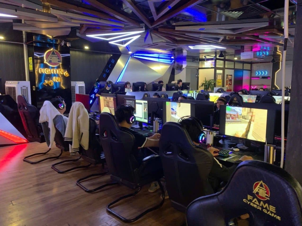 Setup Phòng Net Bootrom phù hợp với nhà đầu tư nào?