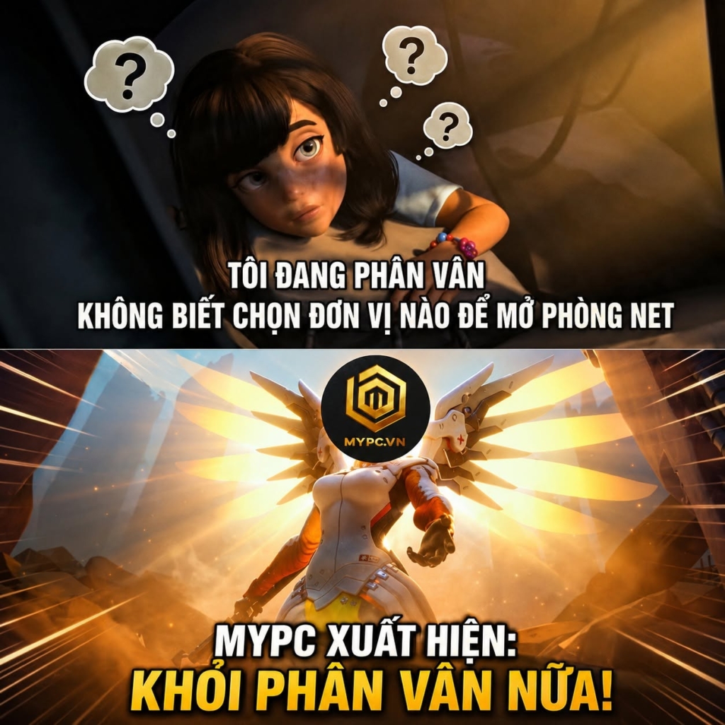 Lắp Đặt Phòng Net Trả Góp Trọn Gói – Giải Pháp Tối Ưu Vốn Đầu Tư
