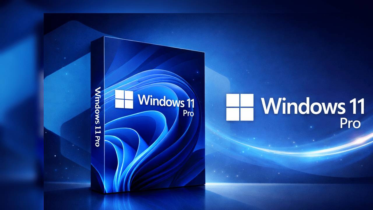 win bản quyền