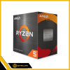 CPU AMD Ryzen 5 5500 (AMD AM4 - 6 Core - 12 Thread - Base 3.6Ghz - Turbo 4.2Ghz - Cache 16MB)