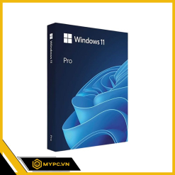 Phần mềm Windows 11 Pro 64-bit All Lng PK Lic Online DwnLd NR FQC-10572 - Key điện tử