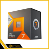 CPU AMD Ryzen 7 7800X3D (AMD AM5 - 8 Core - 16 Thread - Base 4.2Ghz - Turbo 5.0Ghz - Cache 104MB)